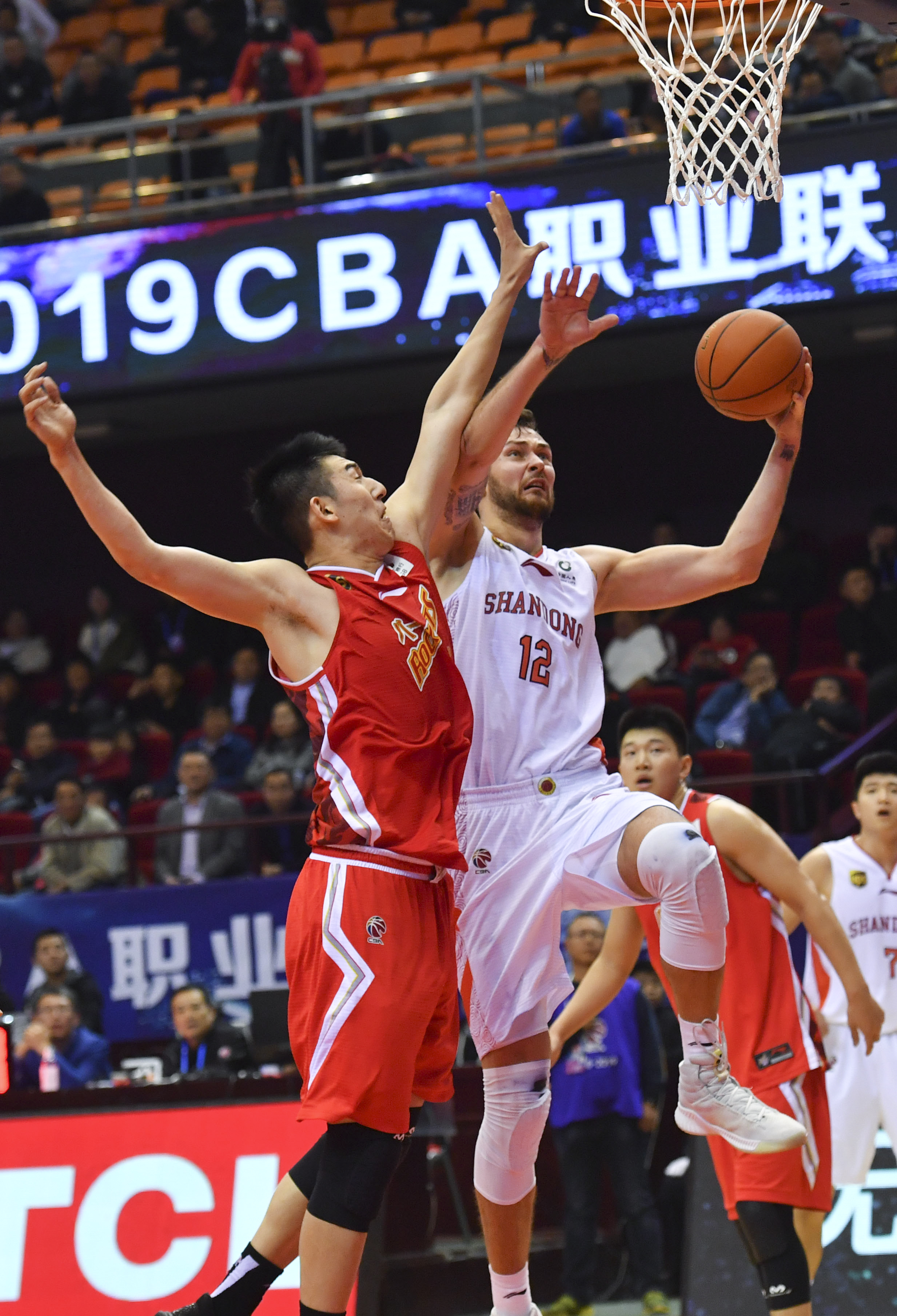 局势的变化 局势的变化