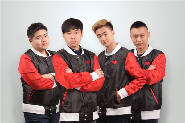 新的教练团 新的教练团