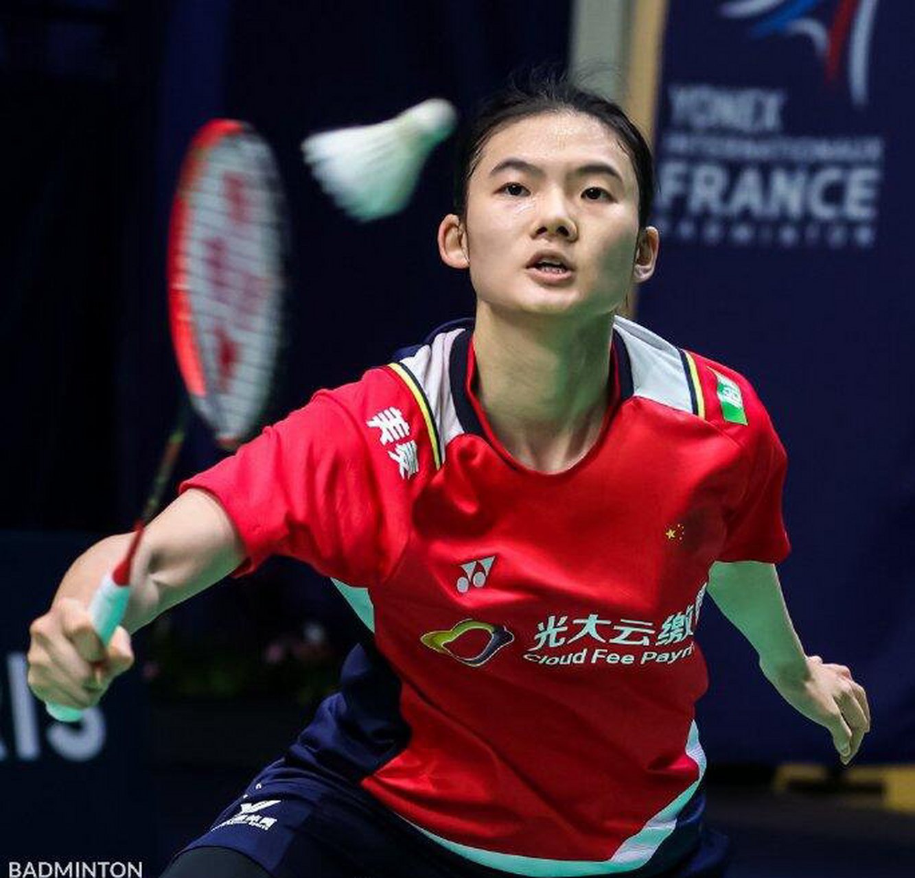 探索短道速 探索短道速