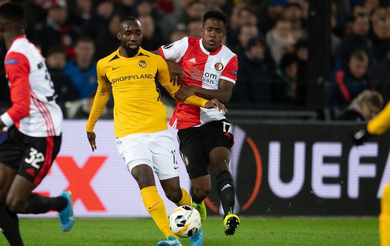 来自联赛排 来自联赛排