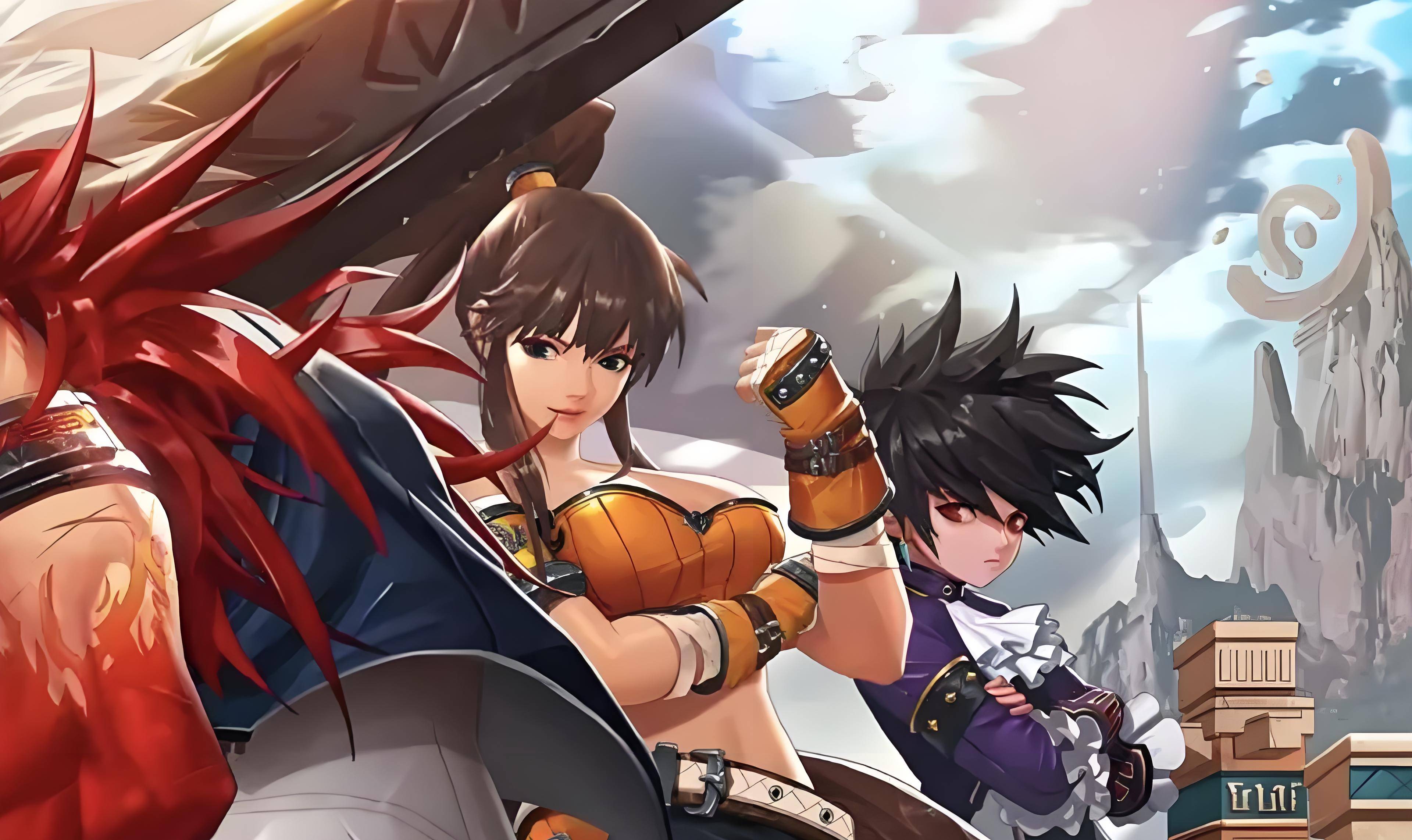 在对手变化 在对手变化